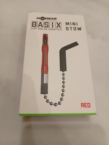 Korda basix mini - mini, carp