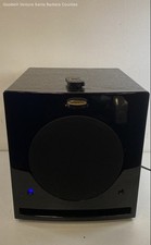 Velodyne DLS-R Series