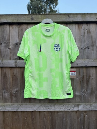 Genuine bnwt barcelona - genuine,