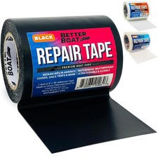 Repair Tape, Fabric, Boat