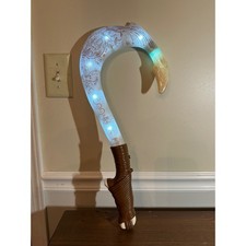 Disney Moana Maui Light Up