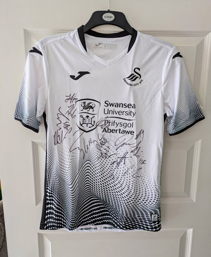 Joma swansea city afc - joma,