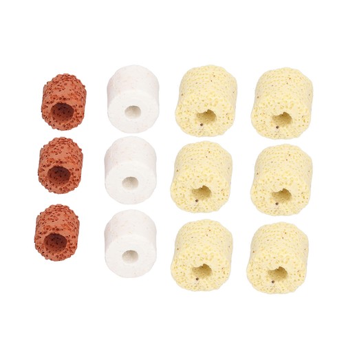 Bio balls ceramic rings - bio,