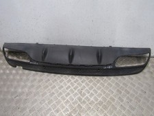 Mercedes C63 AMG W205 Rear