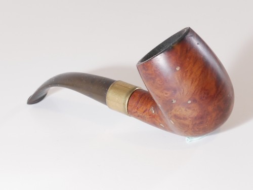 Vintage orlik old - old, briar