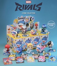 2025 HOT TOYS COSBI MARVEL