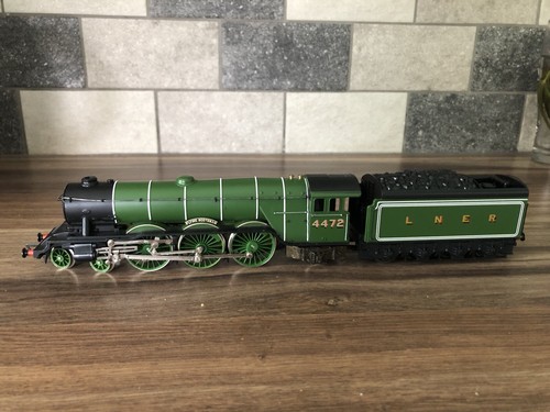 Hornby flying scotsman lner - scotsman,