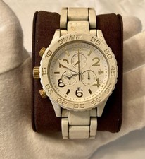 Nixon Watch 42-20 Chrono