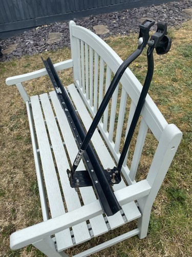 Bike rack for car - rack,