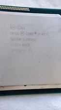Intel core 4771 - ✅intel,