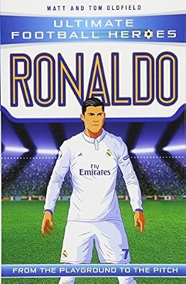 Ronaldo ultimate football - ronaldo, (ultimate