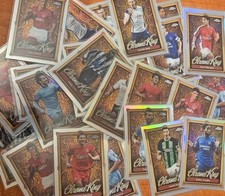 Topps 2026 Premier League