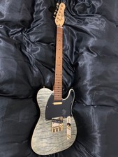 Michael Kelly Telecaster with