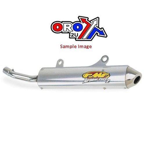 Rm125 turbinecore fmf - 03-07, 2,