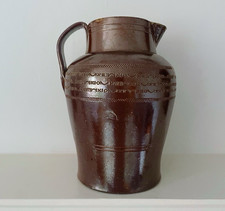 Salt Glazed Vintage Large