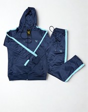 Premium Men’s Tracksuit Set