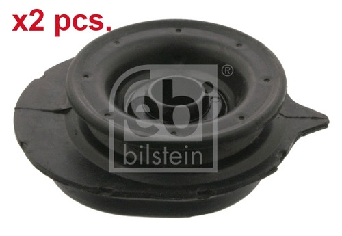 Pcs front top strut - x2,