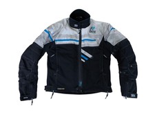 Rukka Gore-Tex Cordura D30 Armour Waterproof Jacket         SIZE  54EU 44UK