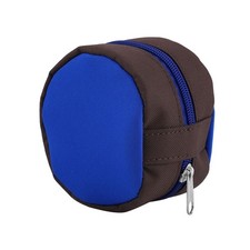 Safety Fly Fishing Reel Case Protector Soft Pocket Cover Bag Pouch Holder
