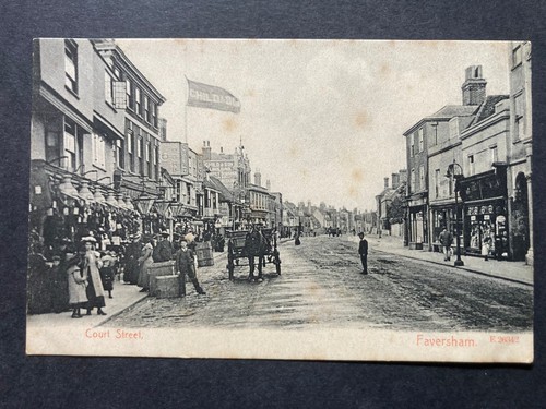 Court street faversham kent - court,
