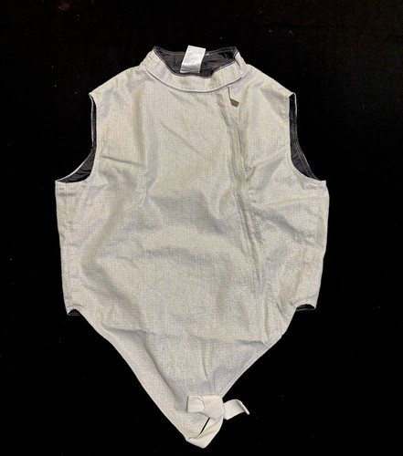Foil lame junior 12h - lame, {12h}
