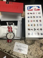 Tissot Quickster Chronograph