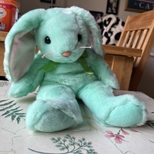 Ty Beanie Buddy Hippity Mint