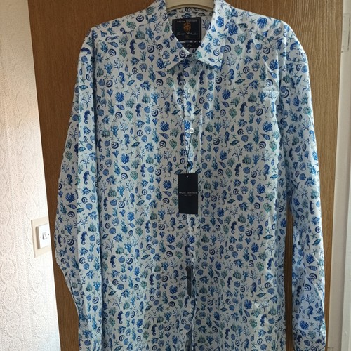 Brook taverner pure cotton - pure,