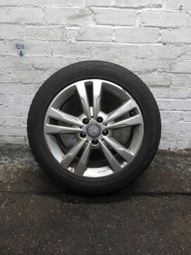 2011 mercedes class e250 - mercedes,