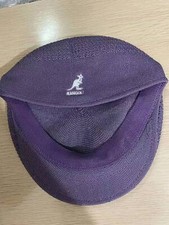 Ventair Beret Hat Breathable Flat Cap Summer Newsboy Woven Casual Hat Kangol