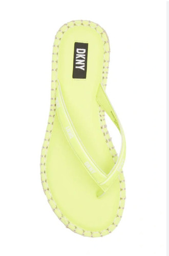 Dkny women yellow tabatha - yellow,