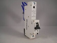 MK RCBO 40 Amp 30mA Type B 40A