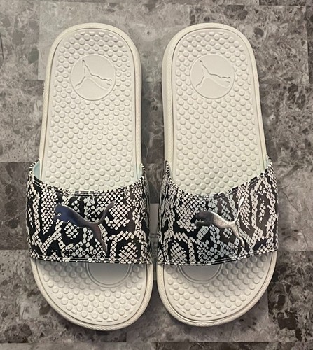 Nwt puma cool cat snake - cool,