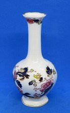 Mason's Ironstone Blue