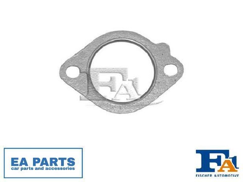 Gasket exhaust pipe - gasket,, bmw