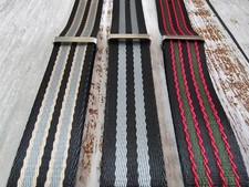 Superior Nylon NATO Watch Strap Band G10 Military James Bond Mens 18 20 22 mm UK