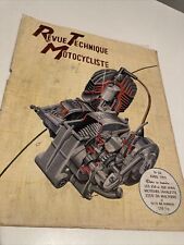 Motorcycle Technical Review