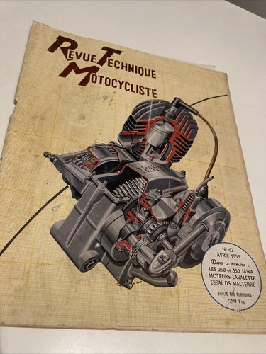 Motorcycle technical review - technical,