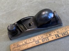 GOOD STANLEY NO 140 REMOVABLE SIDE BLOCK PLANE