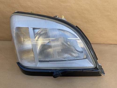 Mercedes w140 cl500 - 92-99,