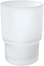 Frosted Glass Replacement