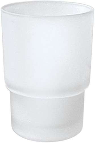Frosted glass replacement - frosted,