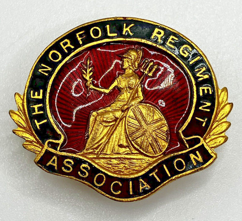 Vintage the norfolk - vintage,