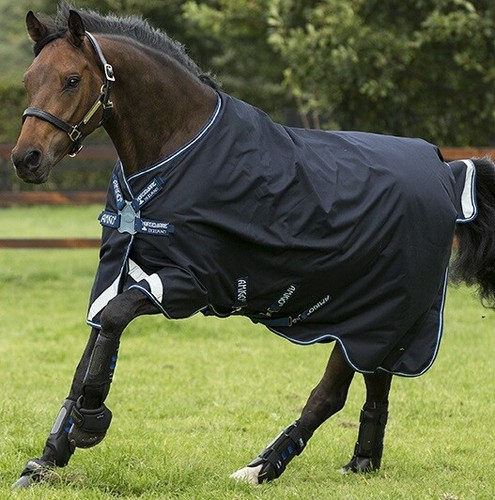 Horseware amigo bravo - bravo, 12