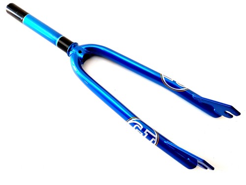 Nos racing bmx fork - gt,