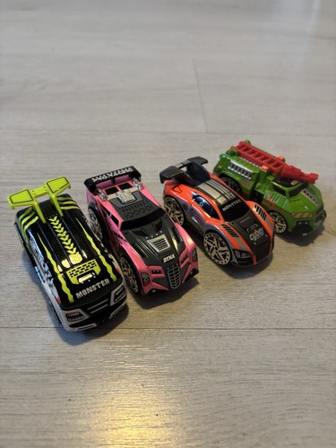 Realtoy realztar diecast big - realztar,