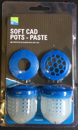 Preston innovations paste soft - innovations,