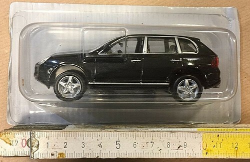 Porsche cayenne turbo de - cayenne,