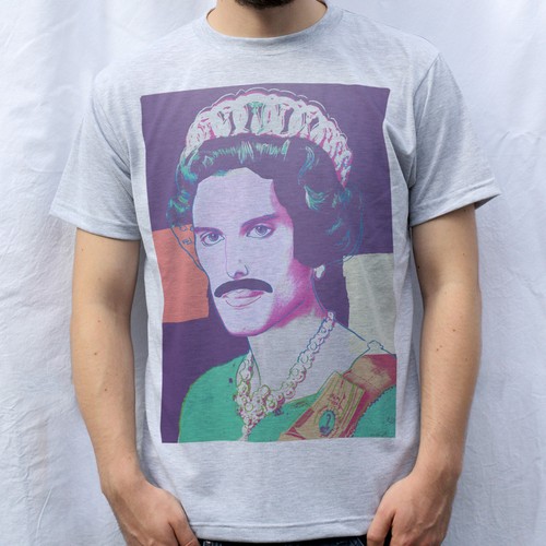 Queen freddie mercury - queen,