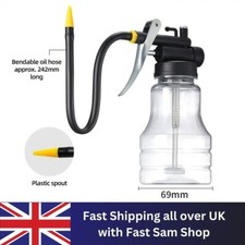 250ml Car Universal Long
